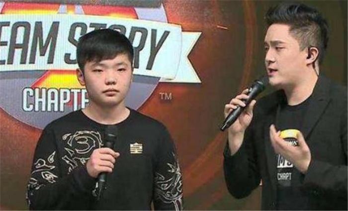 4AM：韦神捡来的天才少年，你见过孤存的实力吗？