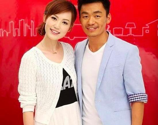 时隔两年,马蓉现身采访:他连我的包包内衣这些东西都要拿出来分