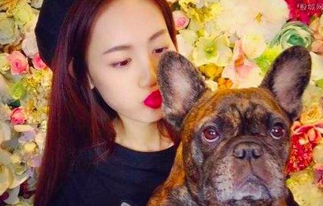 时隔两年,马蓉现身采访:他连我的包包内衣这些东西都要拿出来分