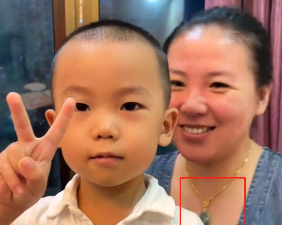 谢东私生子（谢东是谁的孩子）