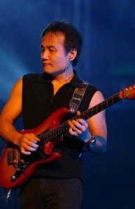 ​中国第一吉他手（中国第一吉他手排行）