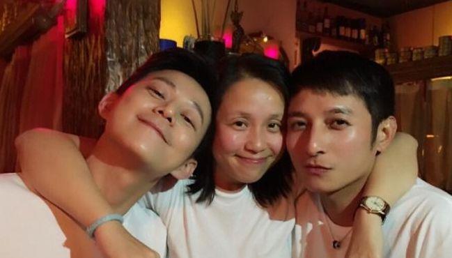 维嘉结婚了吗(维嘉结婚了没)