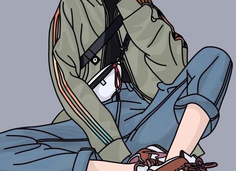 一个女人最大的绝情,是这两个字 一个女人最大的绝情,是这两个字