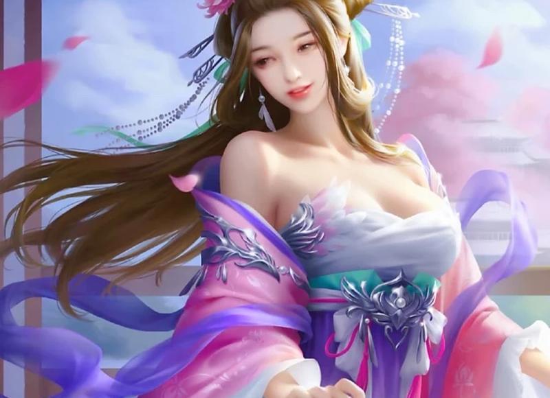 男人最吃女人哪些套路？有三个套路