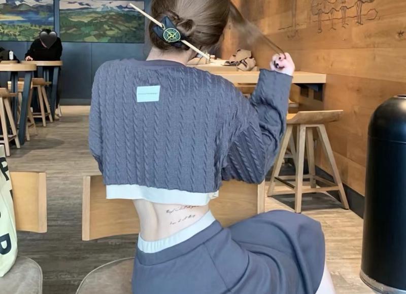 一个经常换微信头像的女人是什么心理 一个经常换微信头像的女人是什么心理