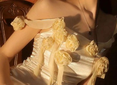 一般有气场的女人都很强势吗