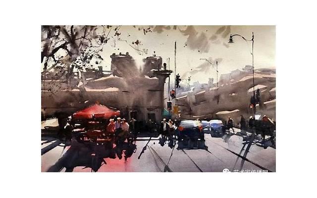  我爱上了一个离婚的女人，可是我有老婆