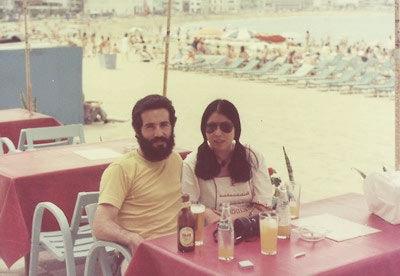 三毛珍藏限量版照片