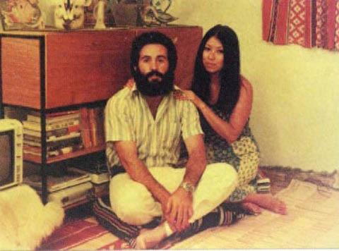 三毛珍藏限量版照片