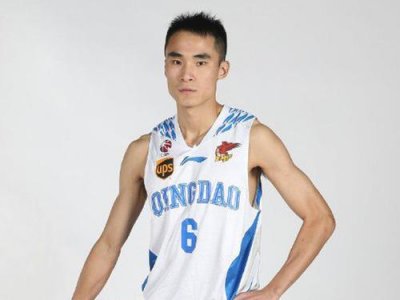 张骋宇离开青岛队?山东男篮可以撸来