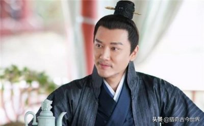 《知否》中的男主角顾廷烨,在历史上确有其人吗?