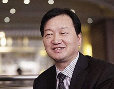 河南省首富是他:身家高达255亿,为人十分低调!