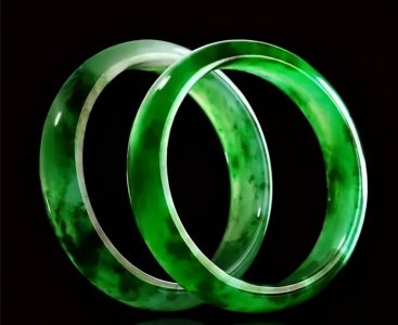 中华奇石丨新疆-玛纳斯碧玉:解析