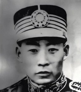 盘点黄埔十大抗日名将,排名不分先后,谁才是你心目中最敬佩的人