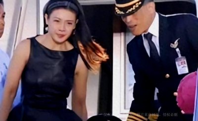 泰国王妃的情感纠葛与争斗