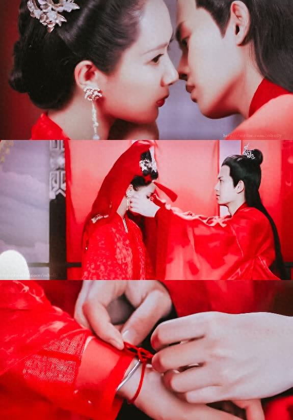 杨紫任嘉伦新剧《天乩之白蛇传说》终于定档,7月9日在爱奇艺播出