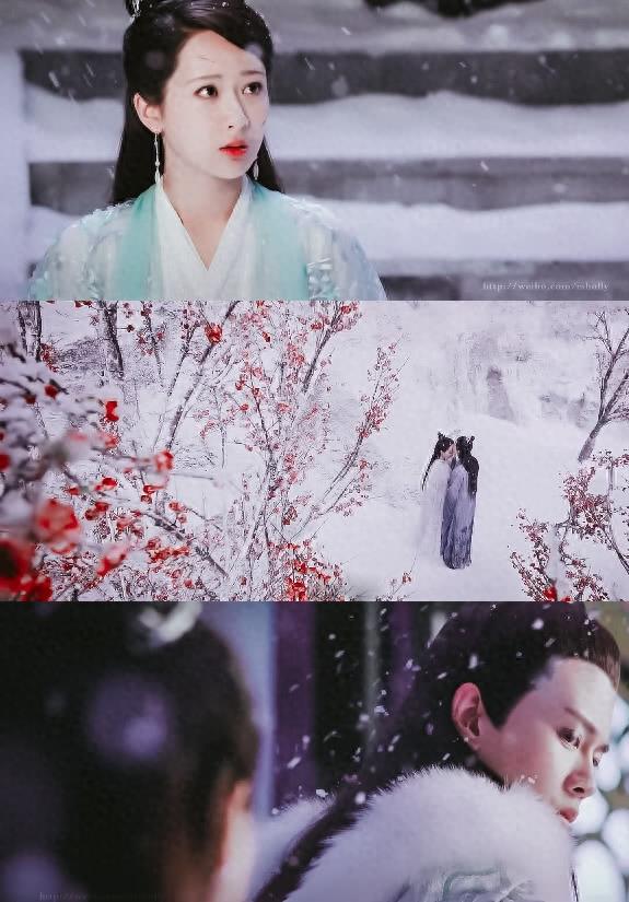 杨紫任嘉伦新剧《天乩之白蛇传说》终于定档,7月9日在爱奇艺播出