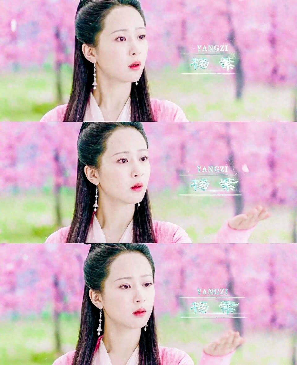 杨紫任嘉伦新剧《天乩之白蛇传说》终于定档,7月9日在爱奇艺播出