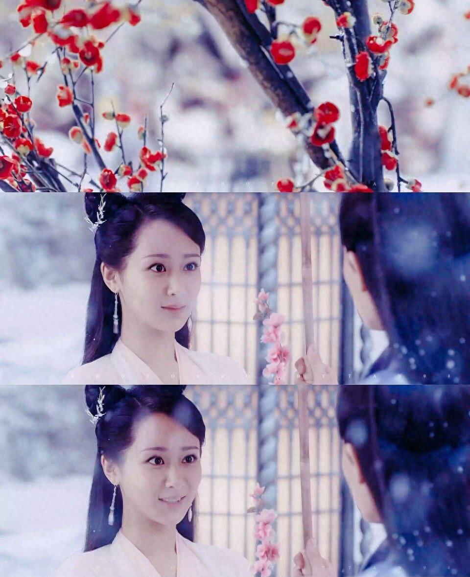 杨紫任嘉伦新剧《天乩之白蛇传说》终于定档,7月9日在爱奇艺播出