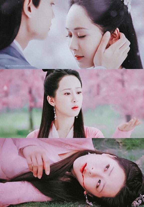 杨紫任嘉伦新剧《天乩之白蛇传说》终于定档,7月9日在爱奇艺播出