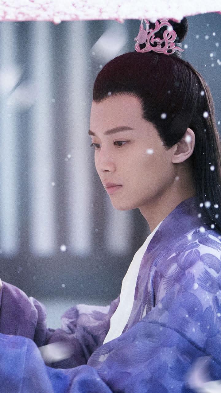 杨紫任嘉伦新剧《天乩之白蛇传说》终于定档,7月9日在爱奇艺播出