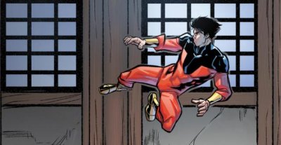 ​上气的能力被漫威暗改，数值比铁拳侠和美国队长还高，要崛起了