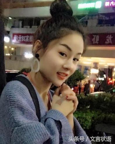 唱着《拥抱你离去》的花姐,演绎了许巍的《曾经的你》(附美照)