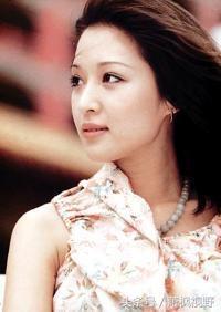 胡因梦集美丽气质与卓越才华于一身,主演《云深不知处》而走红