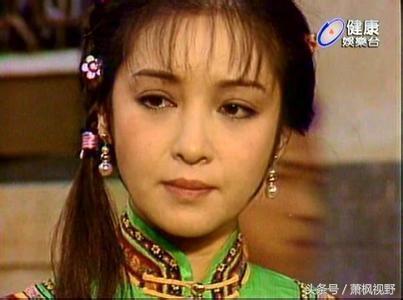 胡因梦集美丽气质与卓越才华于一身,主演《云深不知处》而走红