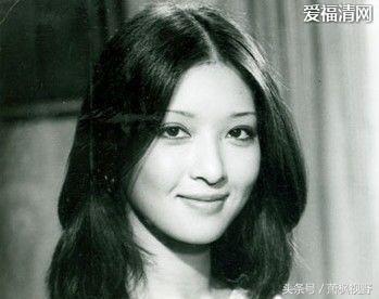 胡因梦集美丽气质与卓越才华于一身,主演《云深不知处》而走红