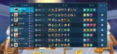 ​战歌竞技场：天下武功唯快不破！攻速流亡灵猎人战力爆表