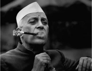 ​印度人是如何看待中国的