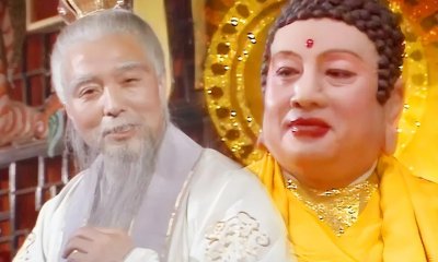 ​如来和菩提究竟谁更厉害？细读原著，书中有两处细节给出了答案