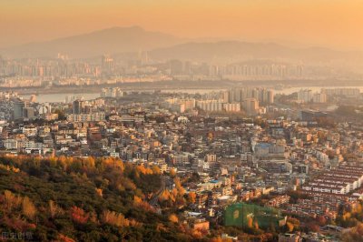 ​“韩国”的现状，带你看看真实的大韩民国