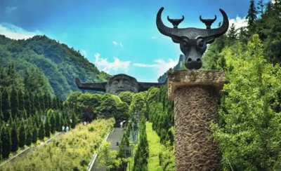 ​关于神农架的各种传说，神农架深处，为什么至今仍被禁止进入？