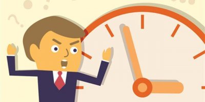 ​大叔职场：公司实行弹性工作制，你别高兴得太早