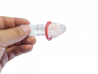 ​男性避孕凝胶是什么东西？能替代避孕套吗，生殖科医生告诉你真相