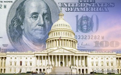 ​详说犹太人和美国关系，犹太人暗中掌控美国？其实和你想的不一样