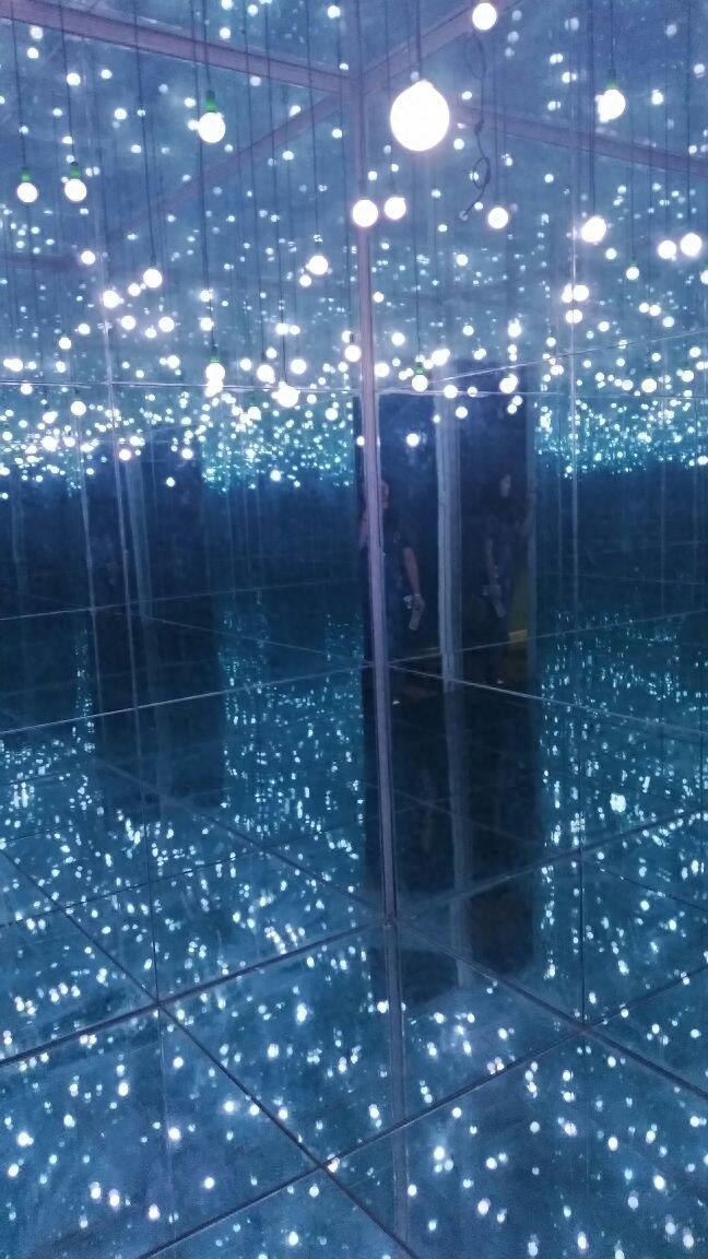 云南旅游景点推荐,带你走进昆明《昆明花都海洋世界》