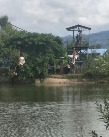 云南旅游景点推荐,带你走进昆明《昆明花都海洋世界》