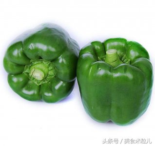 ​美食：尖椒变蛋的具体做法