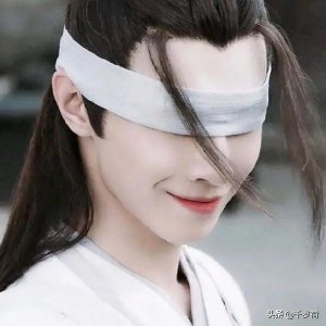 ​《陈情令》人物解读：晓星尘