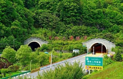 ​秦岭隧道全长多少公里，领略改天换地的浩大工程