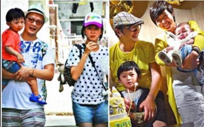 可惜!80后的集体回忆,昔日女神唐宁居然离婚了!