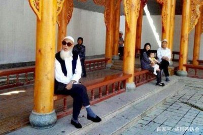 ​回族的文化习俗，你了解多少