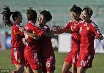 回顾历届女足世界杯，中国女足世界杯所取得的成绩你都知道吗？