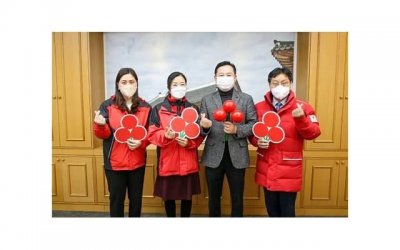 ​如何保持有亲密感和灵气的夫妻关系