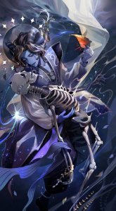 ​「第五人格约瑟夫壁纸」摄影师 约瑟夫 亚兹拉尔