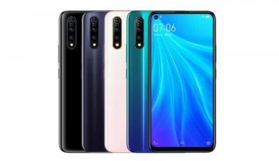 ​千元机选麒麟810，还是骁龙710？对比这两款手机秒懂！