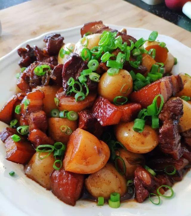 这20款小土豆做法太好吃了，没几个人忍得住，小孩大人抢不停